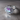 Silver Halo Ring