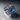 Peacock Crest Ring