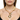 Golden Marine  Necklace